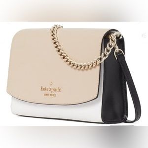 Kate Spade carson convertible crossbody